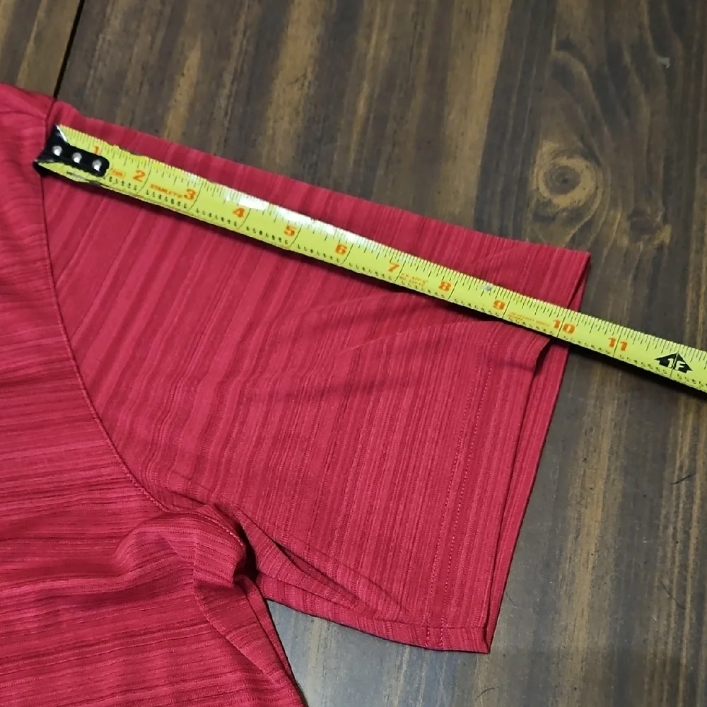 Ashworth Golf Polo Shirt